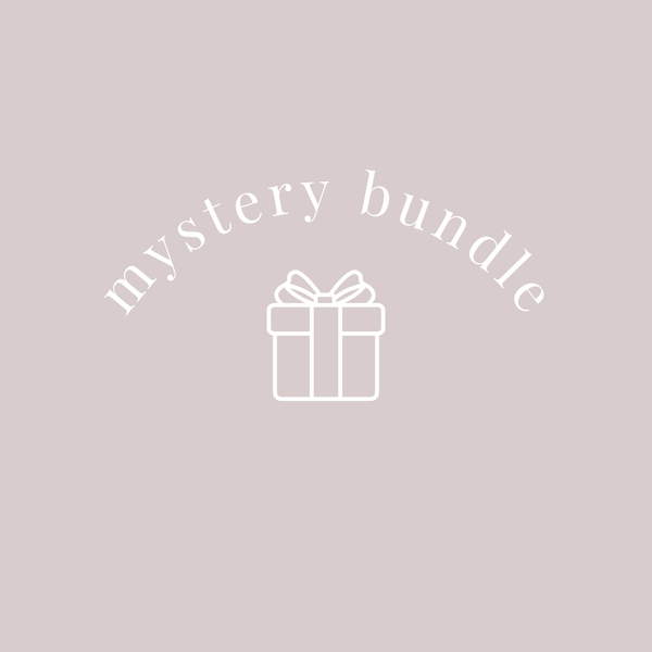 The Little Sister Mystery Bundle *original value £100+