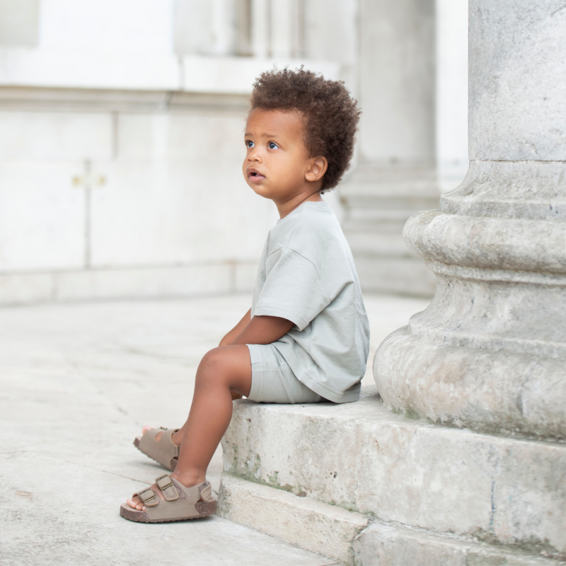 The Little Prince MINI Summer Capsule Wardrobe Box
