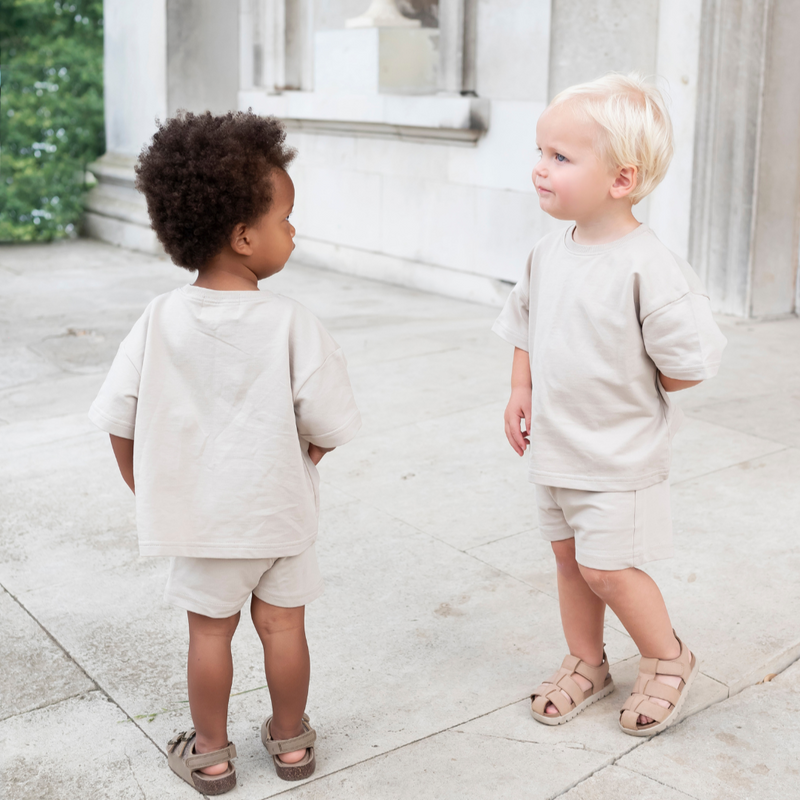 The Little Prince MINI Summer Capsule Wardrobe Box