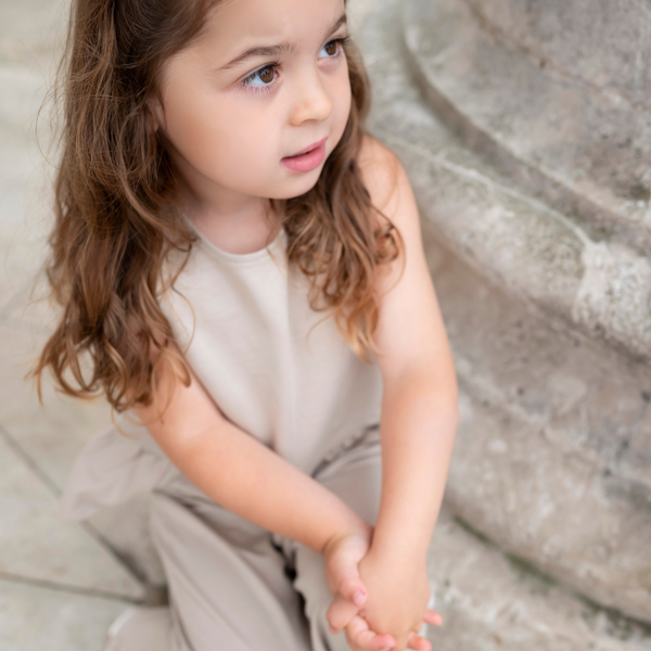 The Little Sister BIG Summer Capsule Wardrobe Box