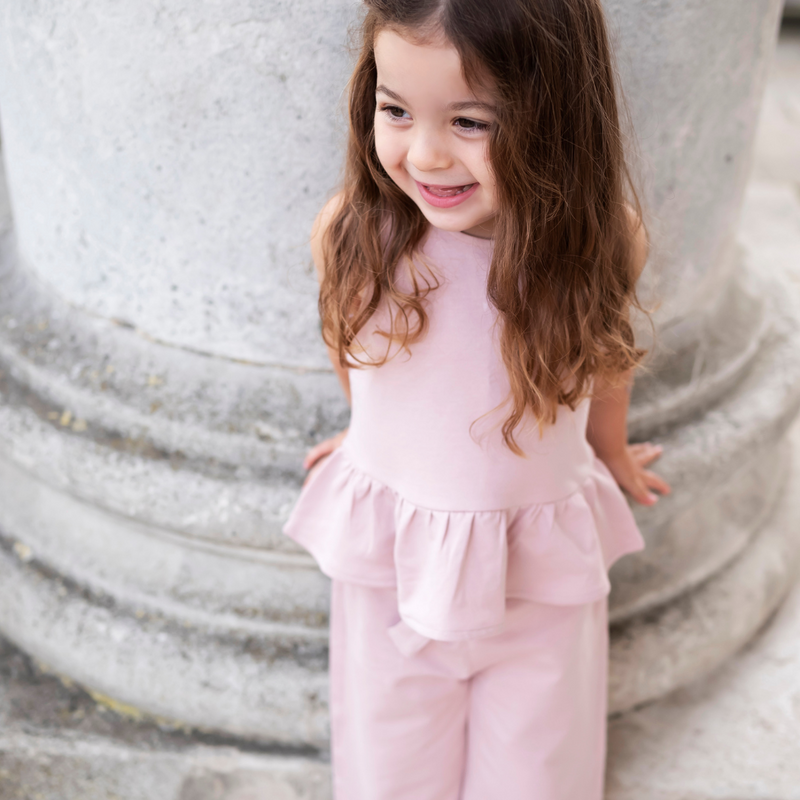 The Little Sister BIG Summer Capsule Wardrobe Box