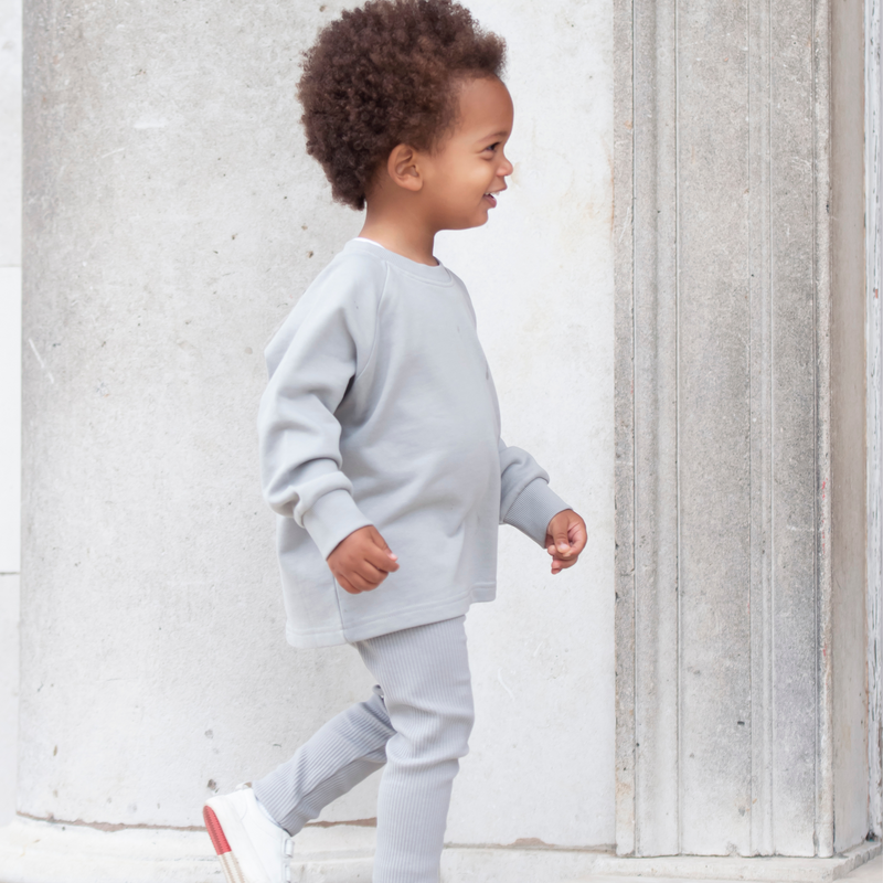 *PRE-ORDER* The Little Prince BIG Capsule Wardrobe Box With Stone Coat