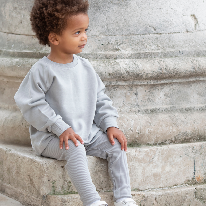 *PRE-ORDER* The Little Prince BIG Capsule Wardrobe Box With Stone Coat
