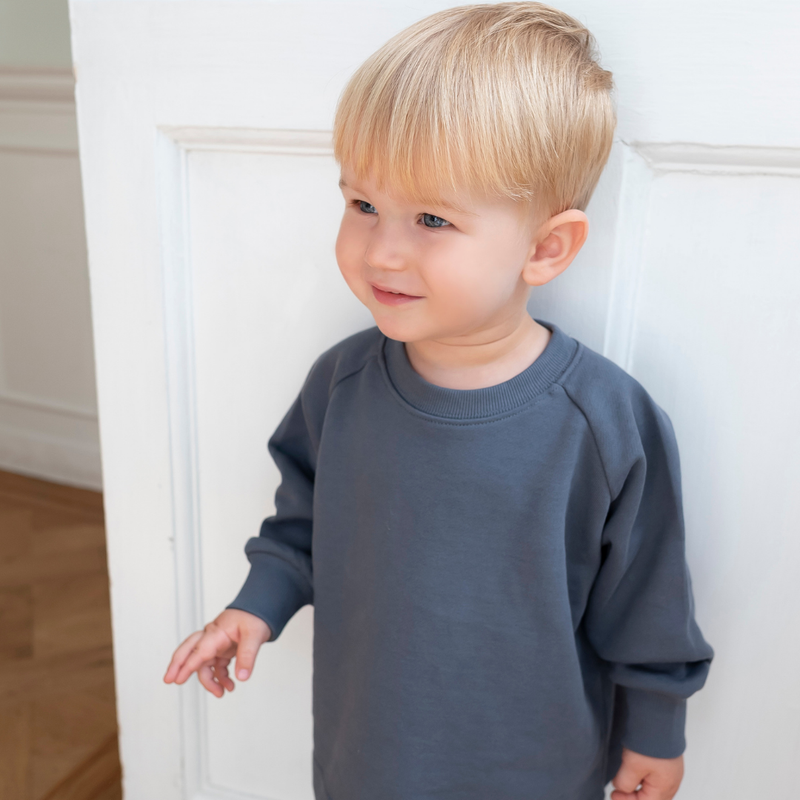*PRE-ORDER* The Little Prince BIG Capsule Wardrobe Box With Stone Coat