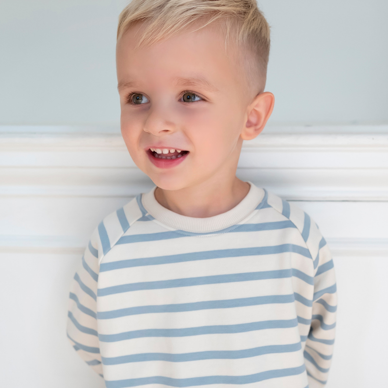 *PRE-ORDER* The Little Prince BIG Capsule Wardrobe Box With Stone Coat