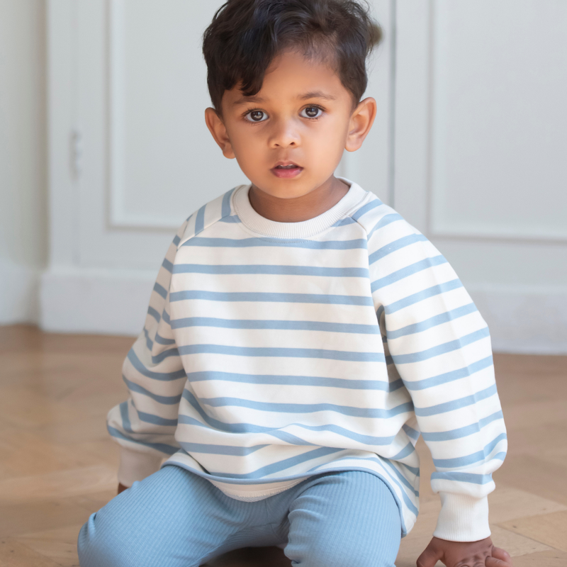 *PRE-ORDER* The Little Prince BIG Capsule Wardrobe Box With Stone Coat