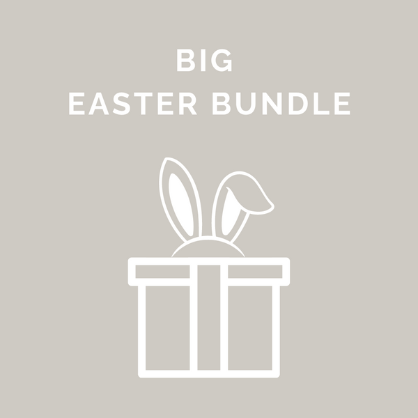 Big Easter Bundle - £200+ value